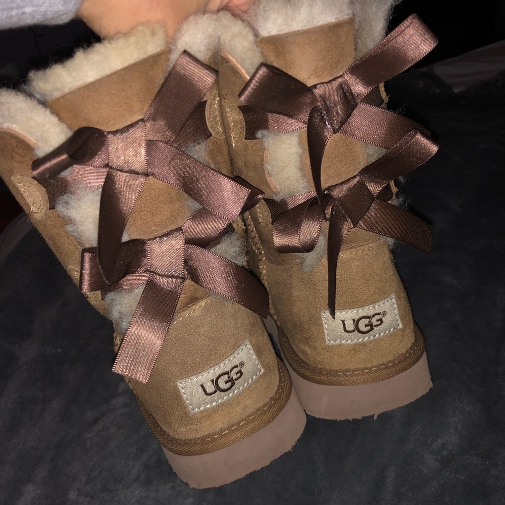 Bailey boot - Picture 3 of 4